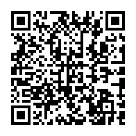 Validation QR code for the dive center