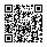 Validation QR code for the dive center