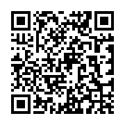 Validation QR code for the dive center