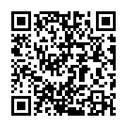 Validation QR code for the dive center