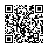 Validation QR code for the dive center