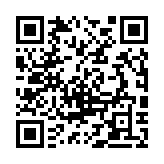 Validation QR code for the dive center