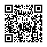 Validation QR code for the dive center