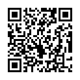 Validation QR code for the dive center