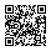 Validation QR code for the dive center