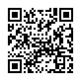 Validation QR code for the dive center