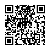 Validation QR code for the dive center