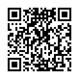 Validation QR code for the dive center