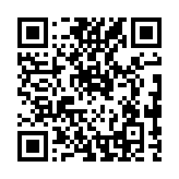 Validation QR code for the dive center