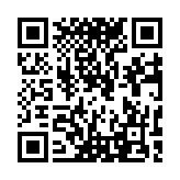 Validation QR code for the dive center