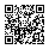 Validation QR code for the dive center