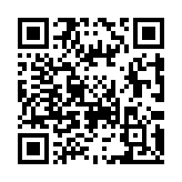 Validation QR code for the dive center
