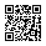 Validation QR code for the dive center