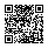 Validation QR code for the dive center