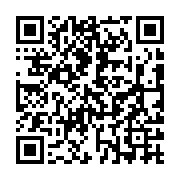 Validation QR code for the dive center