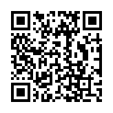 Validation QR code for the dive center