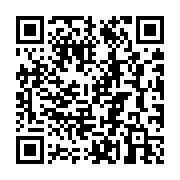 Validation QR code for the dive center