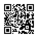 Validation QR code for the dive center