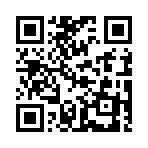 Validation QR code for the dive center