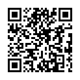 Validation QR code for the dive center