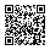 Validation QR code for the dive center