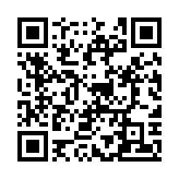 Validation QR code for the dive center