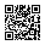 Validation QR code for the dive center