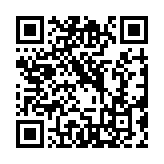 Validation QR code for the dive center