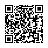 Validation QR code for the dive center