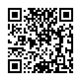 Validation QR code for the dive center