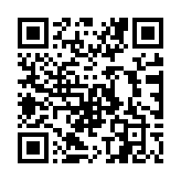 Validation QR code for the dive center