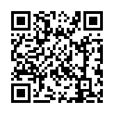 Validation QR code for the dive center