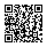 Validation QR code for the dive center