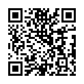Validation QR code for the dive center