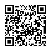 Validation QR code for the dive center