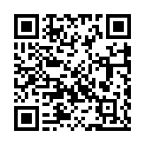 Validation QR code for the dive center