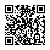 Validation QR code for the dive center