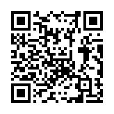 Validation QR code for the dive center