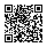 Validation QR code for the dive center