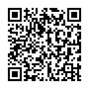 Validation QR code for the dive center