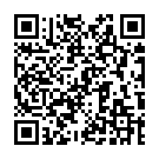 Validation QR code for the dive center