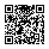 Validation QR code for the dive center