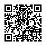 Validation QR code for the dive center