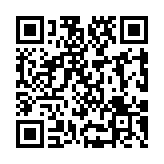 Validation QR code for the dive center