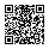 Validation QR code for the dive center