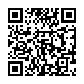 Validation QR code for the dive center