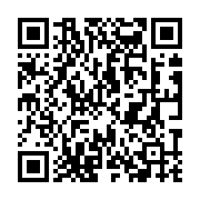 Validation QR code for the dive center