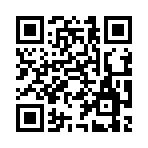 Validation QR code for the dive center