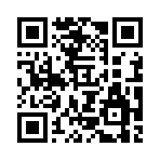 Validation QR code for the dive center