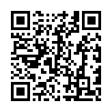 Validation QR code for the dive center